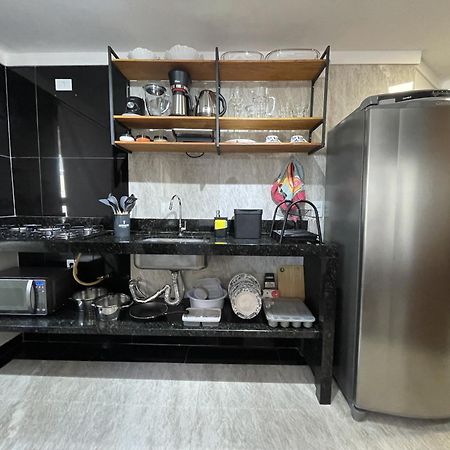 Studios Bombinhas Exteriör bild