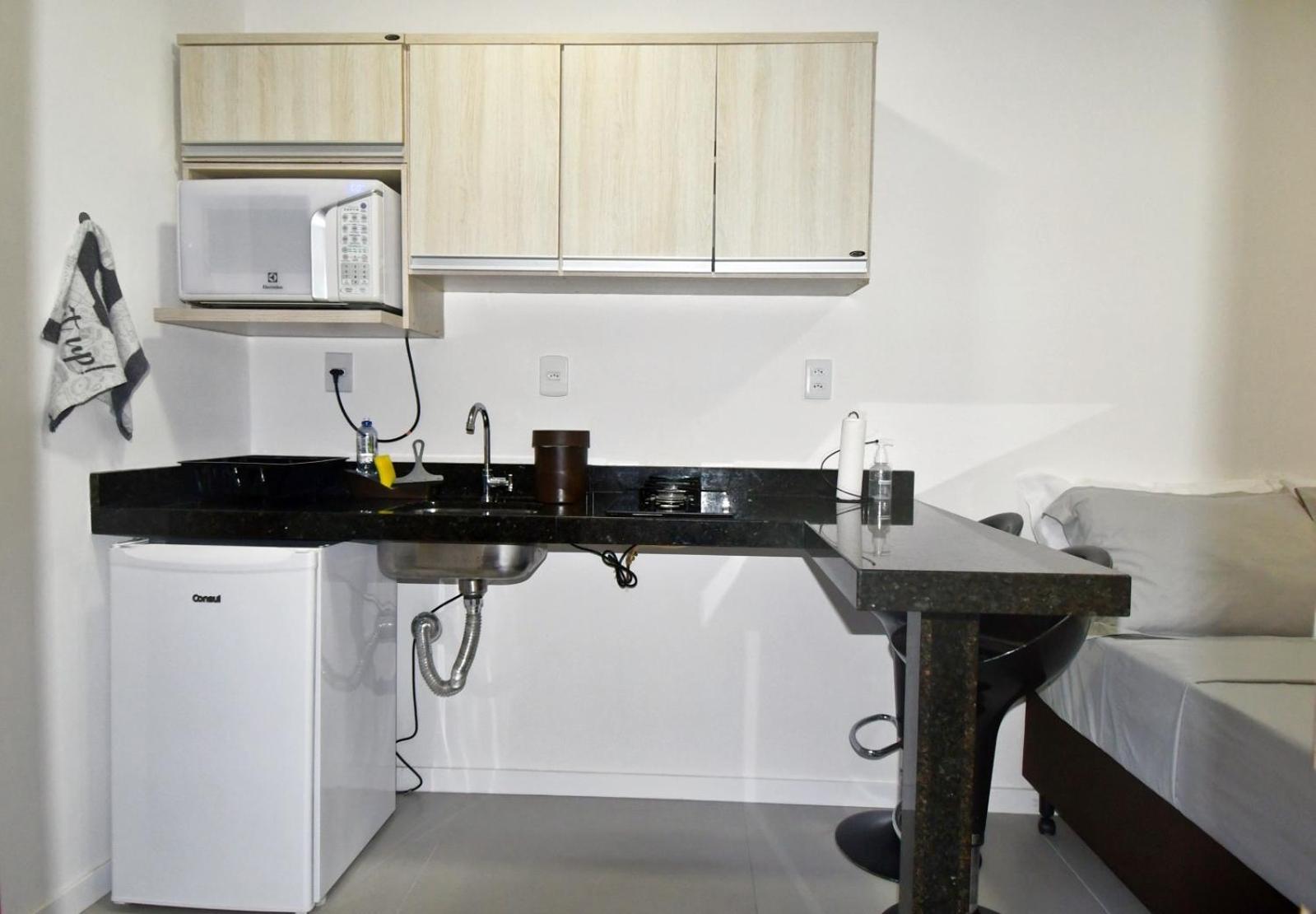 Studios Bombinhas Exteriör bild
