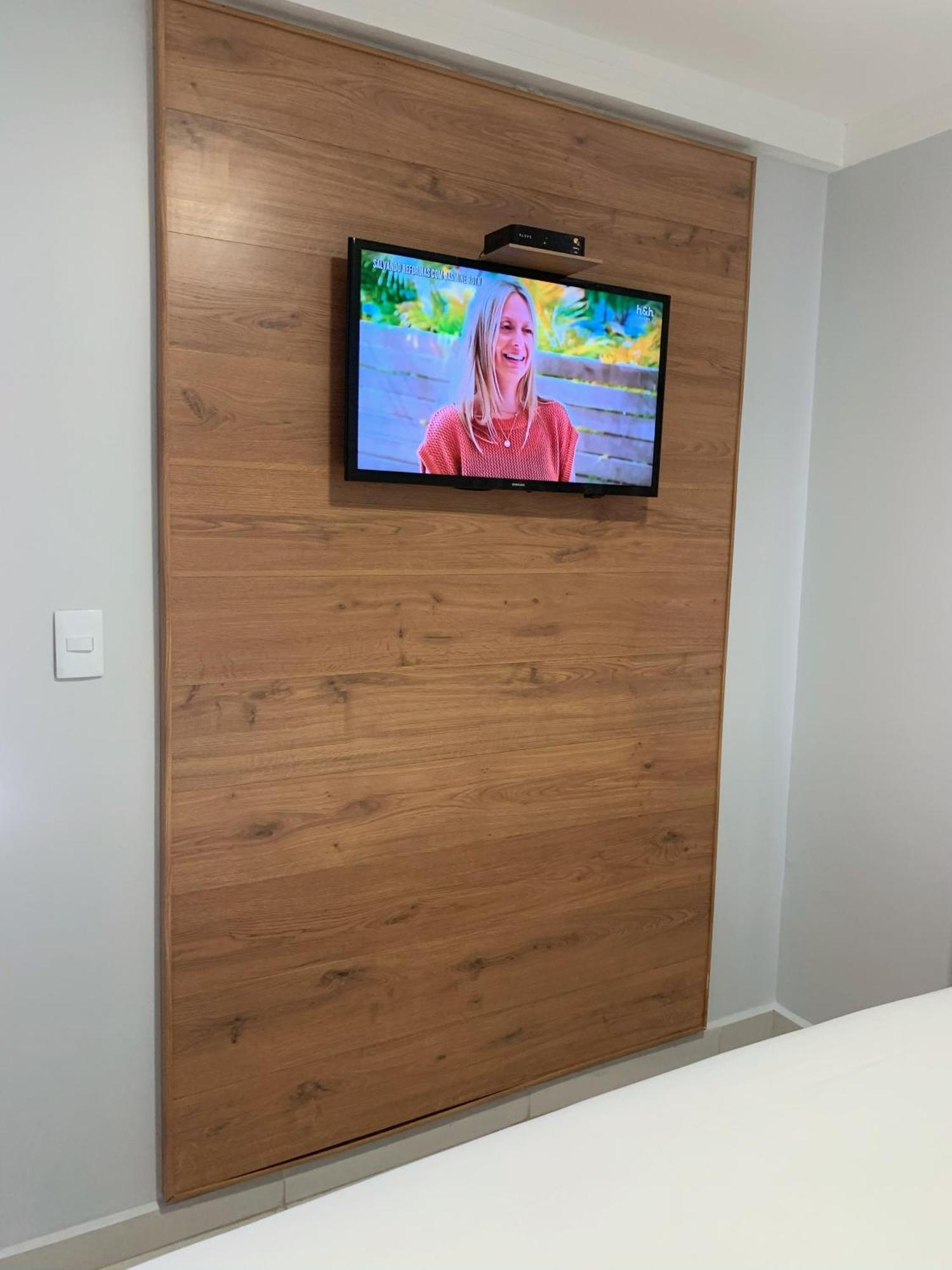Studios Bombinhas Exteriör bild