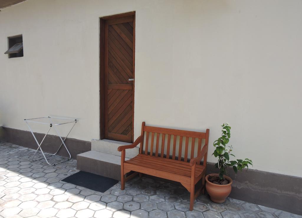 Studios Bombinhas Rum bild
